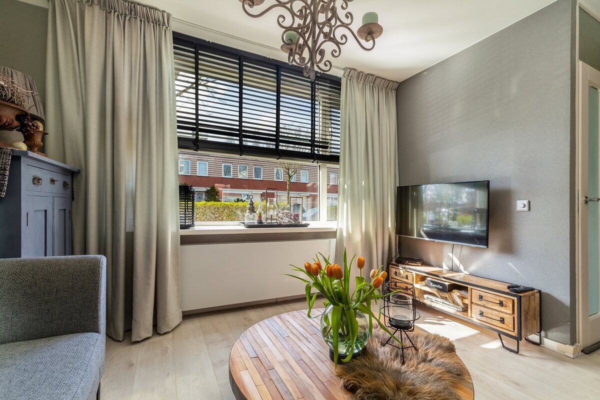 G. Sterringastraat 26, 9728 VV Groningen - € 299.000 k.k. - Boekholt & partners makelaars Groningen