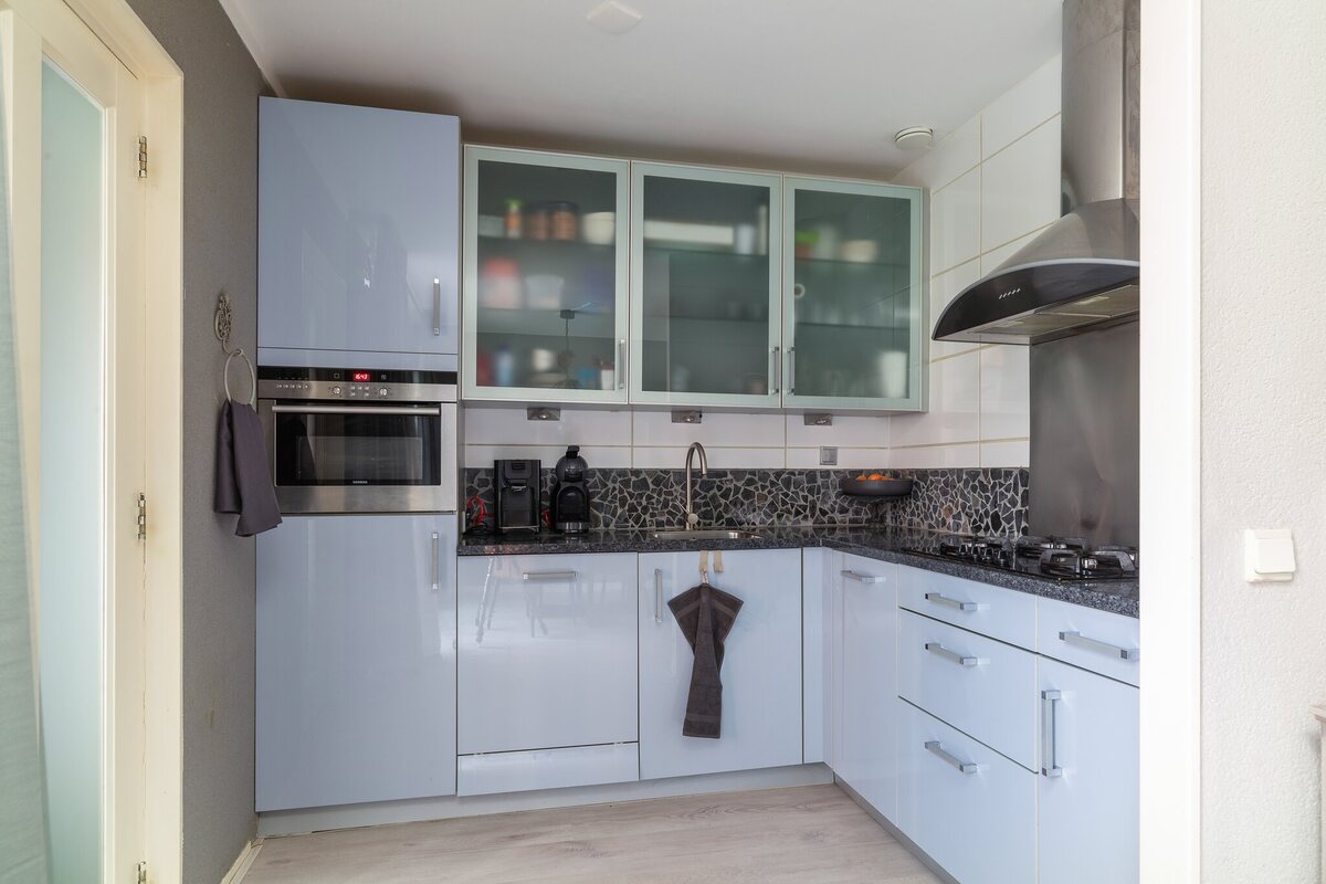 G. Sterringastraat 26, 9728 VV Groningen - € 299.000 k.k. - Boekholt & partners makelaars Groningen