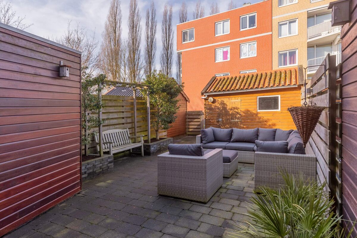 G. Sterringastraat 65, 9728 VT Groningen - € 350.000 k.k. - Boekholt & partners makelaars Groningen