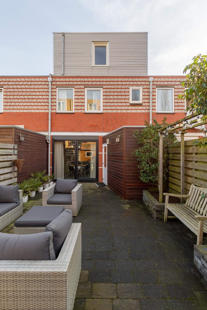 G. Sterringastraat 65, 9728 VT Groningen - € 350.000 k.k. - Boekholt & partners makelaars Groningen