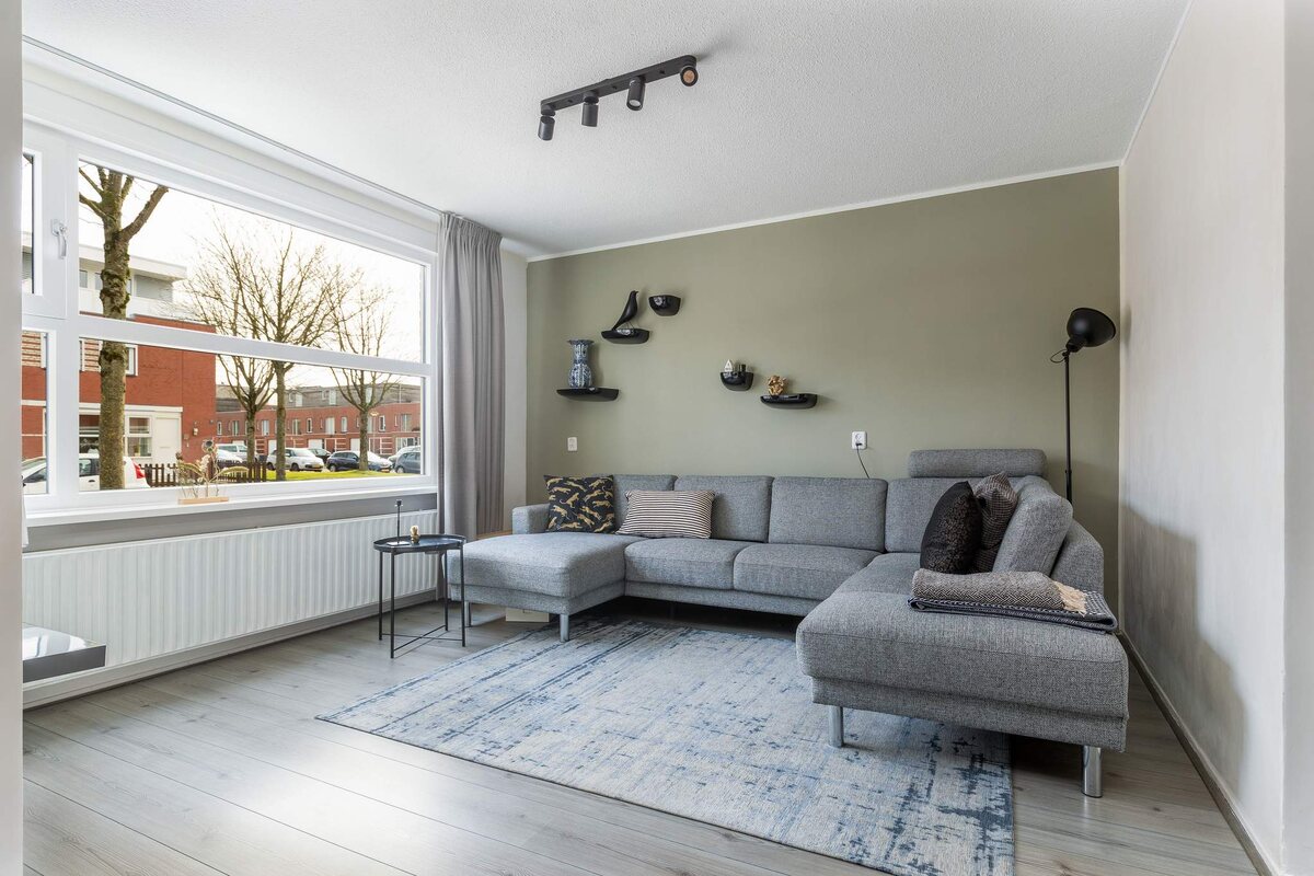 G. Sterringastraat 65, 9728 VT Groningen - € 350.000 k.k. - Boekholt & partners makelaars Groningen