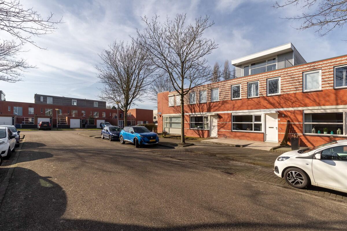 G. Sterringastraat 65, 9728 VT Groningen - € 350.000 k.k. - Boekholt & partners makelaars Groningen