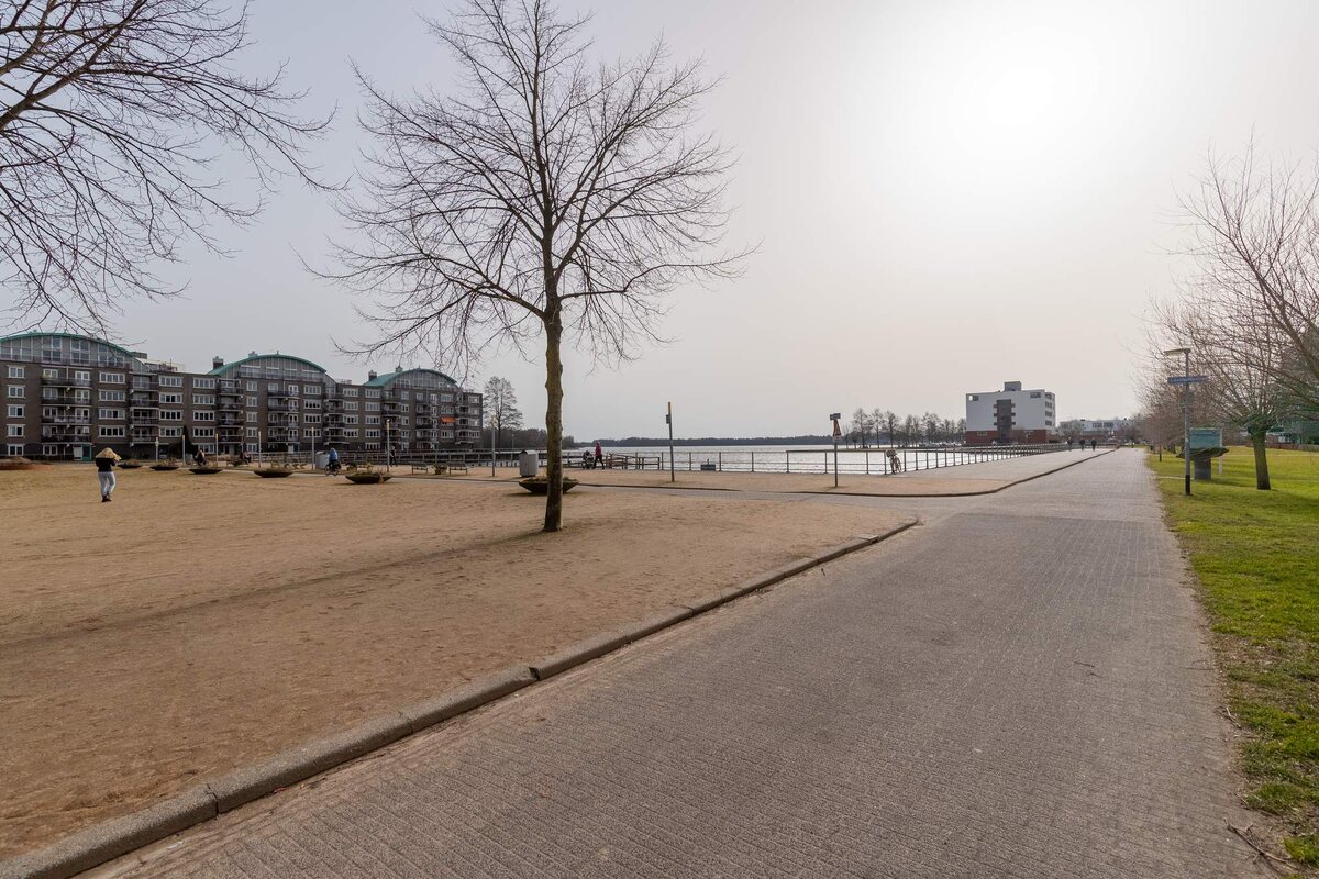 G. Sterringastraat 65, 9728 VT Groningen - € 350.000 k.k. - Boekholt & partners makelaars Groningen