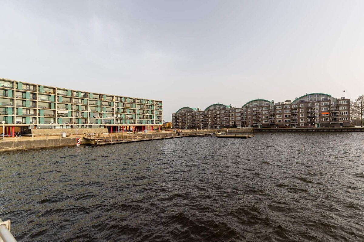 G. Sterringastraat 65, 9728 VT Groningen - € 350.000 k.k. - Boekholt & partners makelaars Groningen