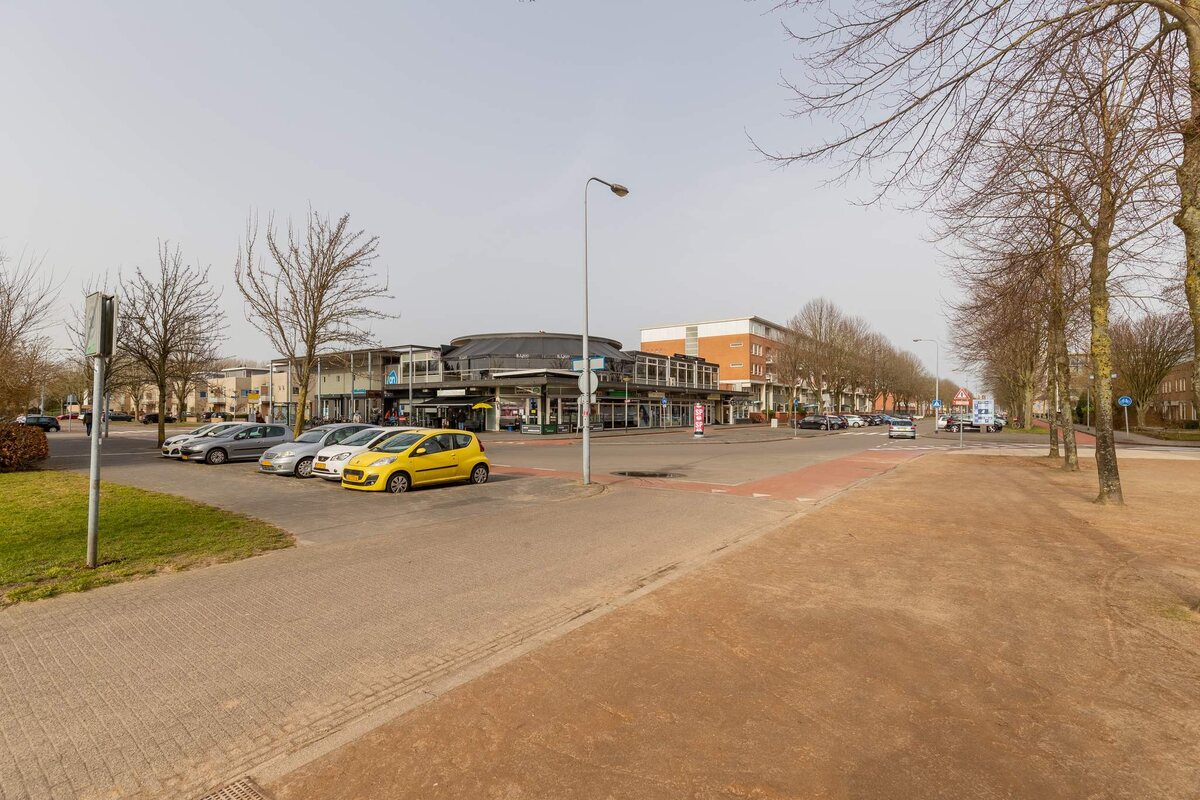 G. Sterringastraat 65, 9728 VT Groningen - € 350.000 k.k. - Boekholt & partners makelaars Groningen