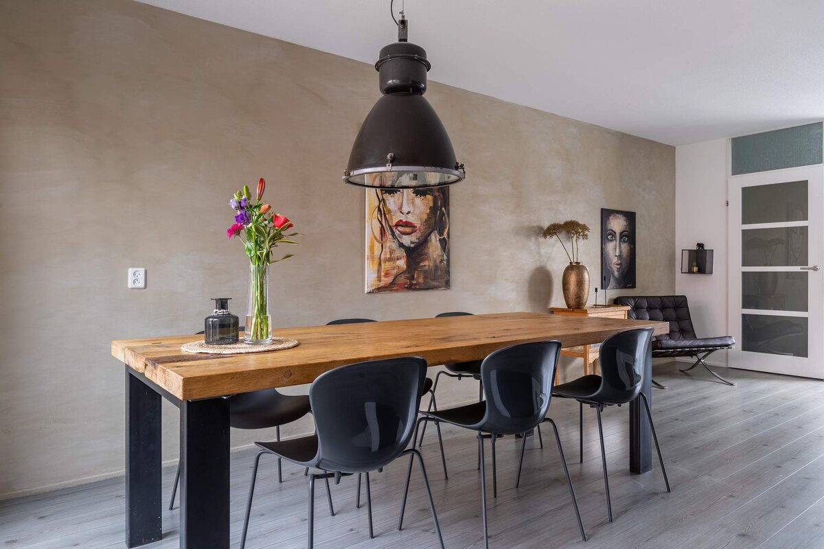 G. Sterringastraat 65, 9728 VT Groningen - € 350.000 k.k. - Boekholt & partners makelaars Groningen
