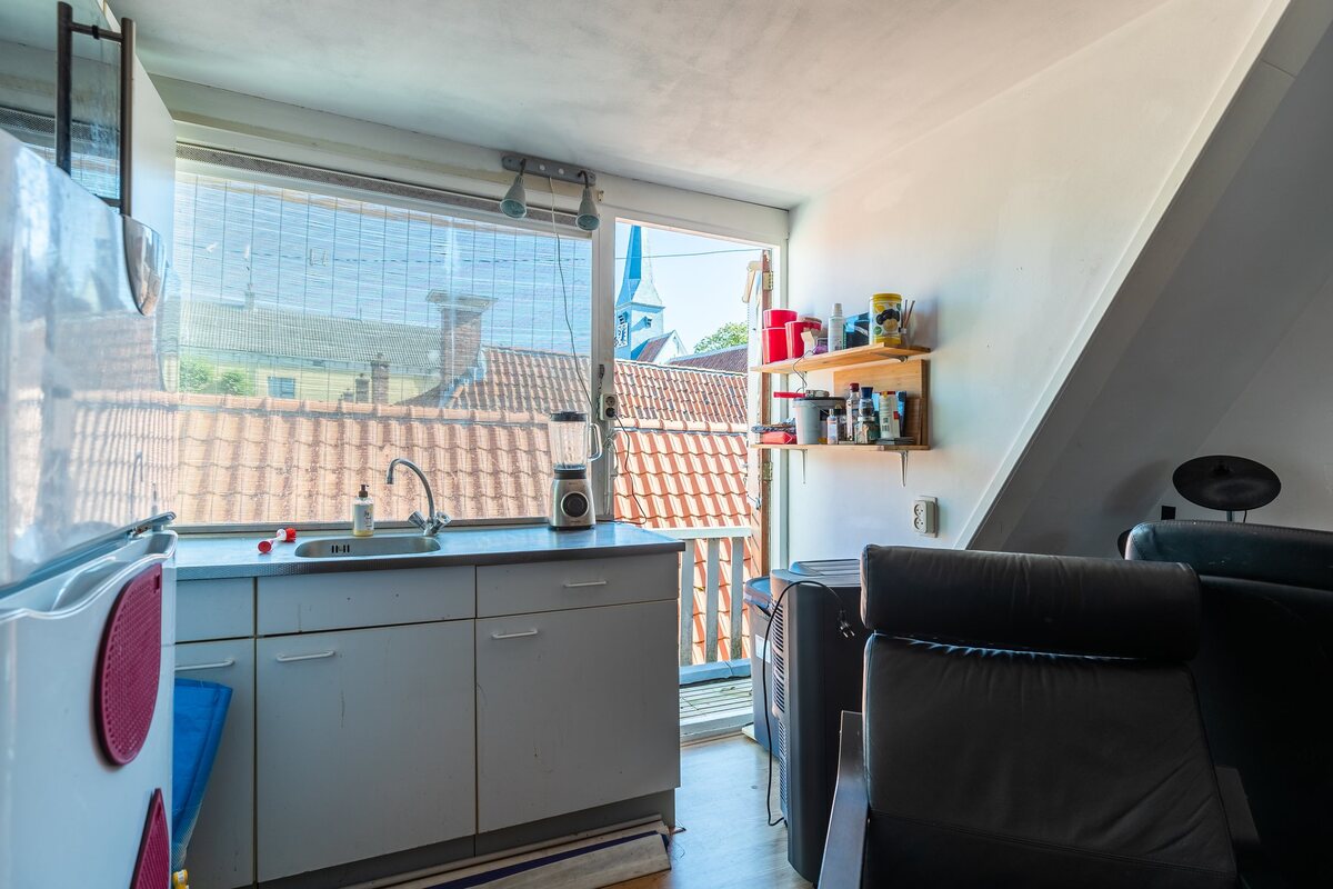 Haddingestraat 32, 9711 KE Groningen - € 275.000 k.k. - Boekholt & partners makelaars Groningen