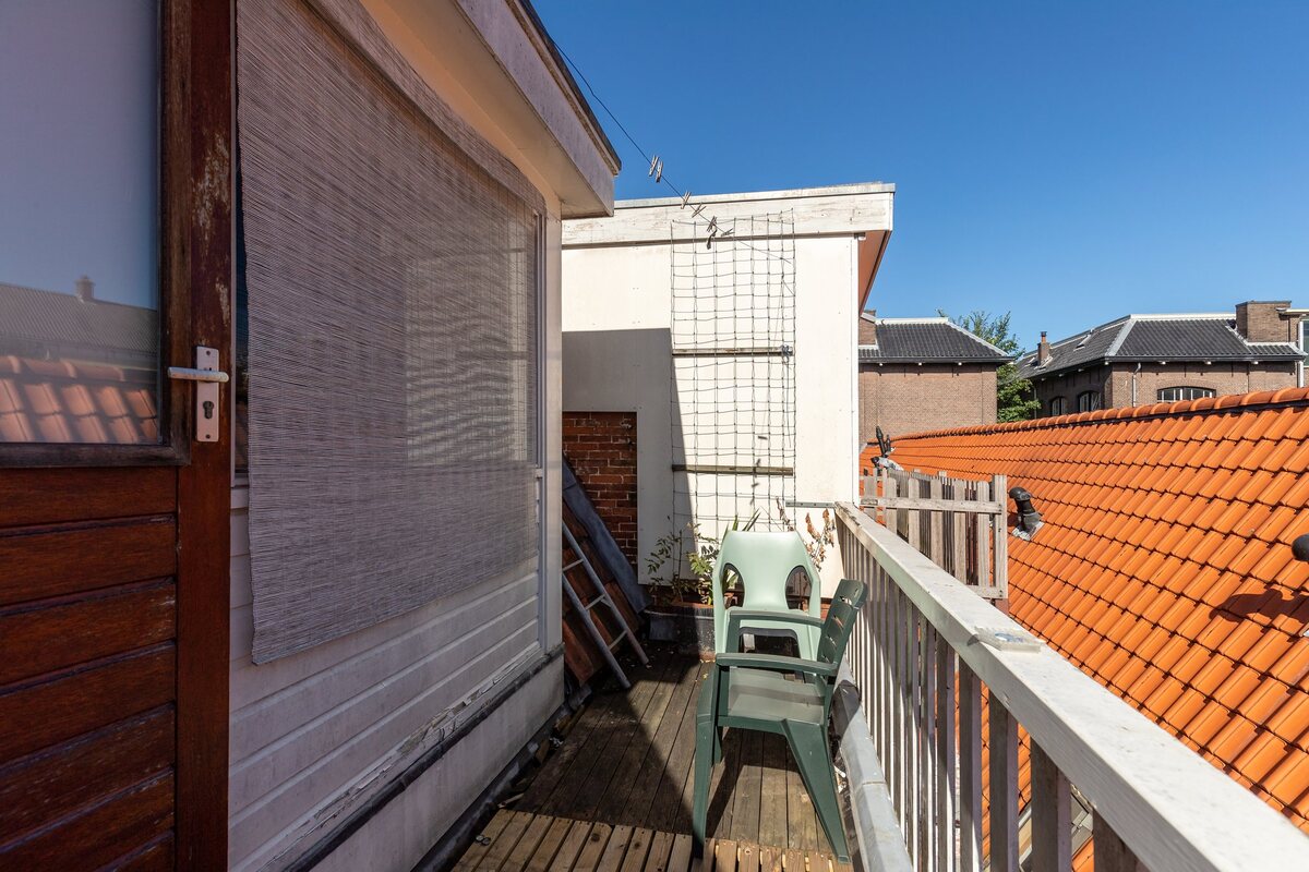 Haddingestraat 32, 9711 KE Groningen - € 275.000 k.k. - Boekholt & partners makelaars Groningen