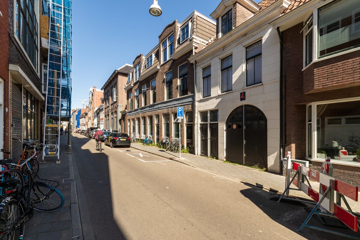 Haddingestraat 32, 9711 KE Groningen - € 275.000 k.k. - Boekholt & partners makelaars Groningen
