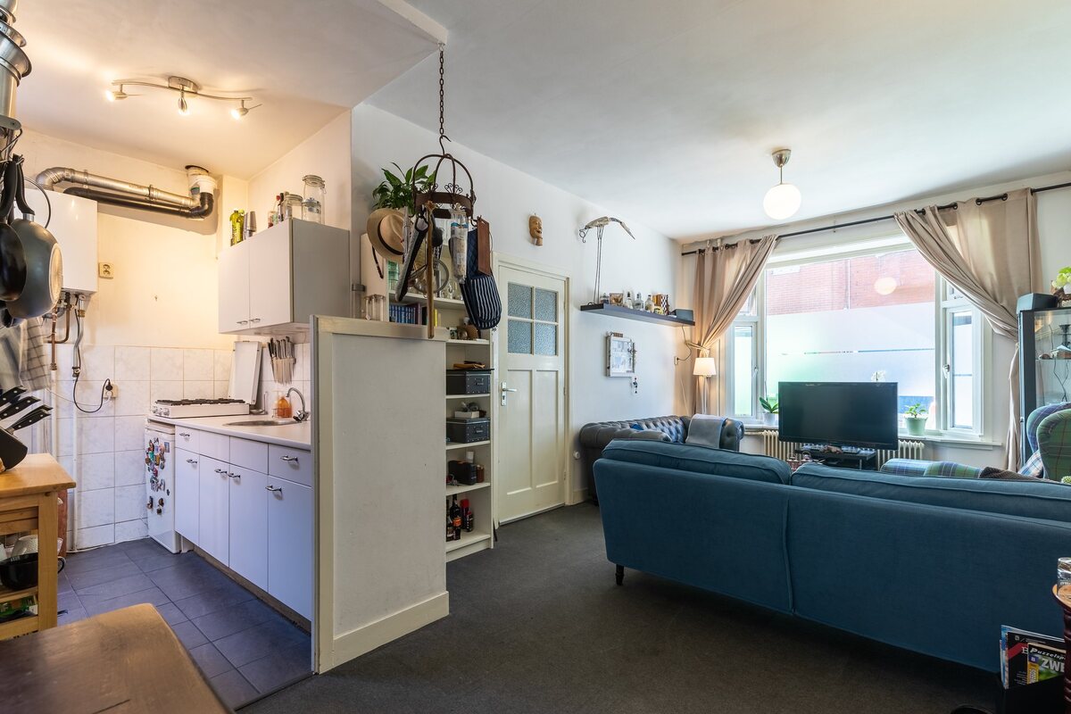 Haddingestraat 32, 9711 KE Groningen - € 275.000 k.k. - Boekholt & partners makelaars Groningen