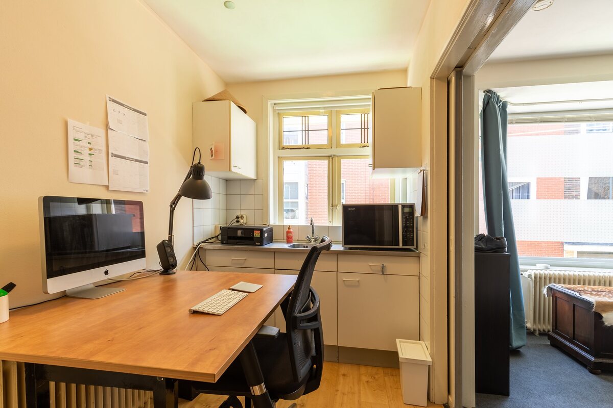 Haddingestraat 32, 9711 KE Groningen - € 275.000 k.k. - Boekholt & partners makelaars Groningen