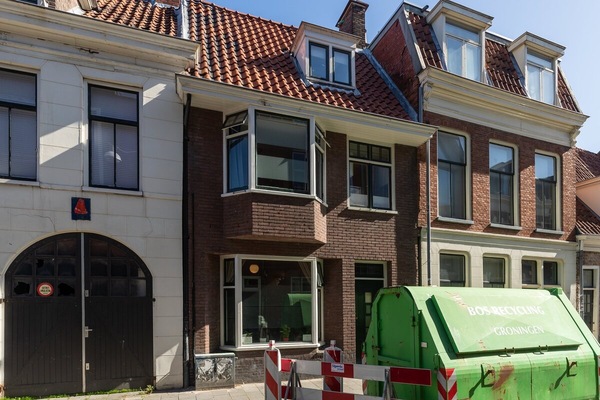 Haddingestraat 32