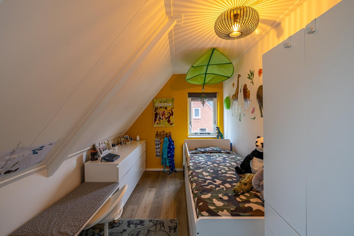 Hamweg 62, 9617 AT Harkstede - € 335.000 k.k. - Boekholt & partners makelaars Groningen