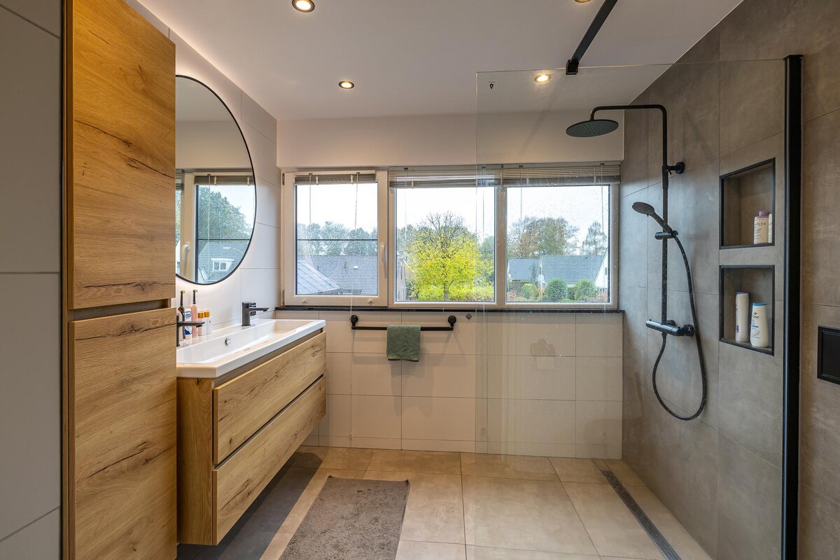 Hamweg 62, 9617 AT Harkstede - € 335.000 k.k. - Boekholt & partners makelaars Groningen