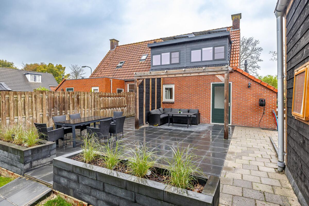 Hamweg 62, 9617 AT Harkstede - € 335.000 k.k. - Boekholt & partners makelaars Groningen