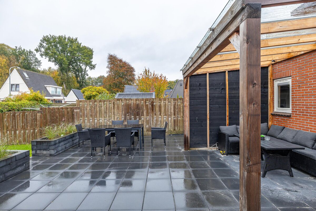Hamweg 62, 9617 AT Harkstede - € 335.000 k.k. - Boekholt & partners makelaars Groningen