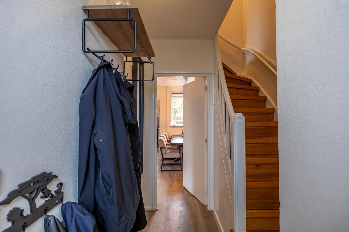 Hamweg 62, 9617 AT Harkstede - € 335.000 k.k. - Boekholt & partners makelaars Groningen