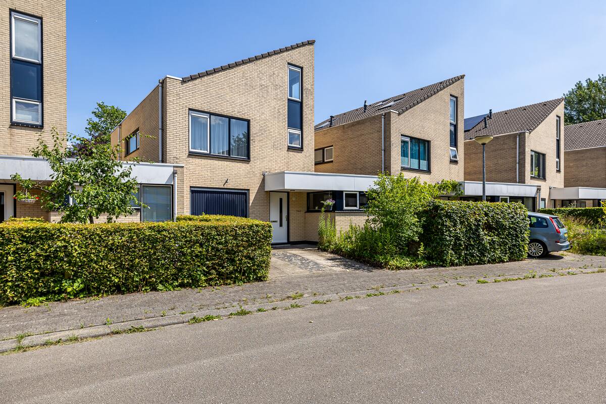 Hanckemaborg 9, 9722 WD Groningen - € 500.000 k.k. - Boekholt & partners makelaars Groningen