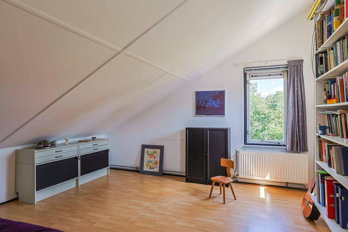 Hanckemaborg 9, 9722 WD Groningen - € 500.000 k.k. - Boekholt & partners makelaars Groningen