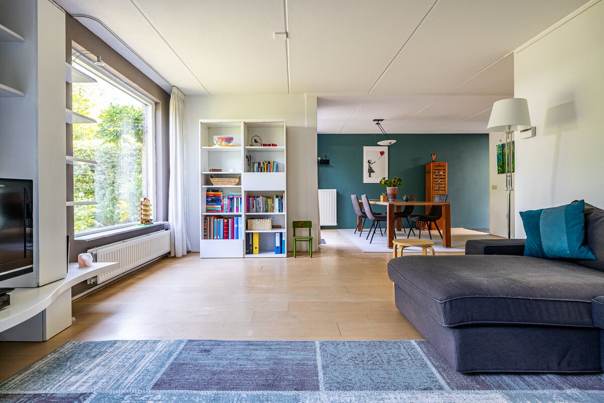Hanckemaborg 9, 9722 WD Groningen - € 500.000 k.k. - Boekholt & partners makelaars Groningen