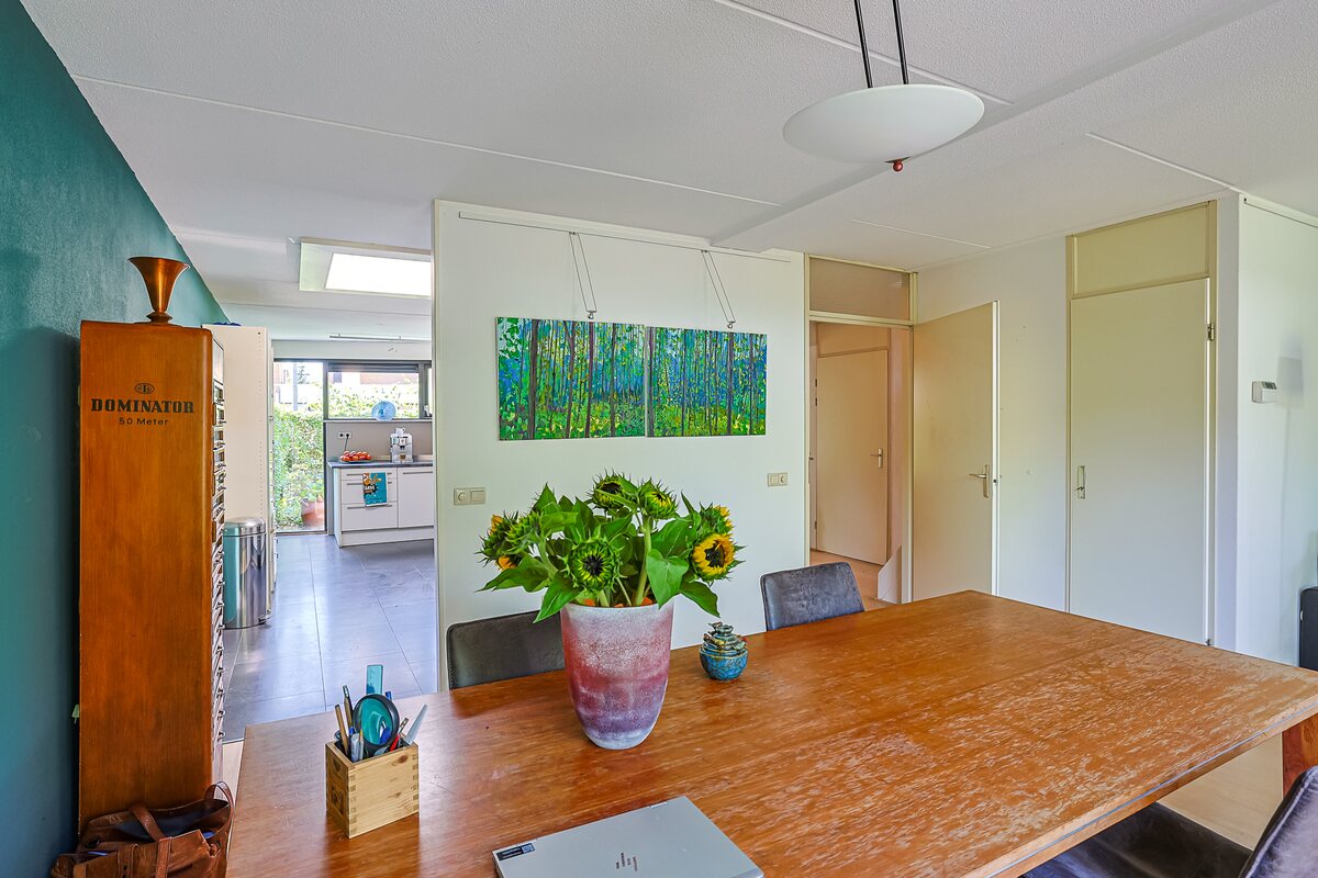Hanckemaborg 9, 9722 WD Groningen - € 500.000 k.k. - Boekholt & partners makelaars Groningen