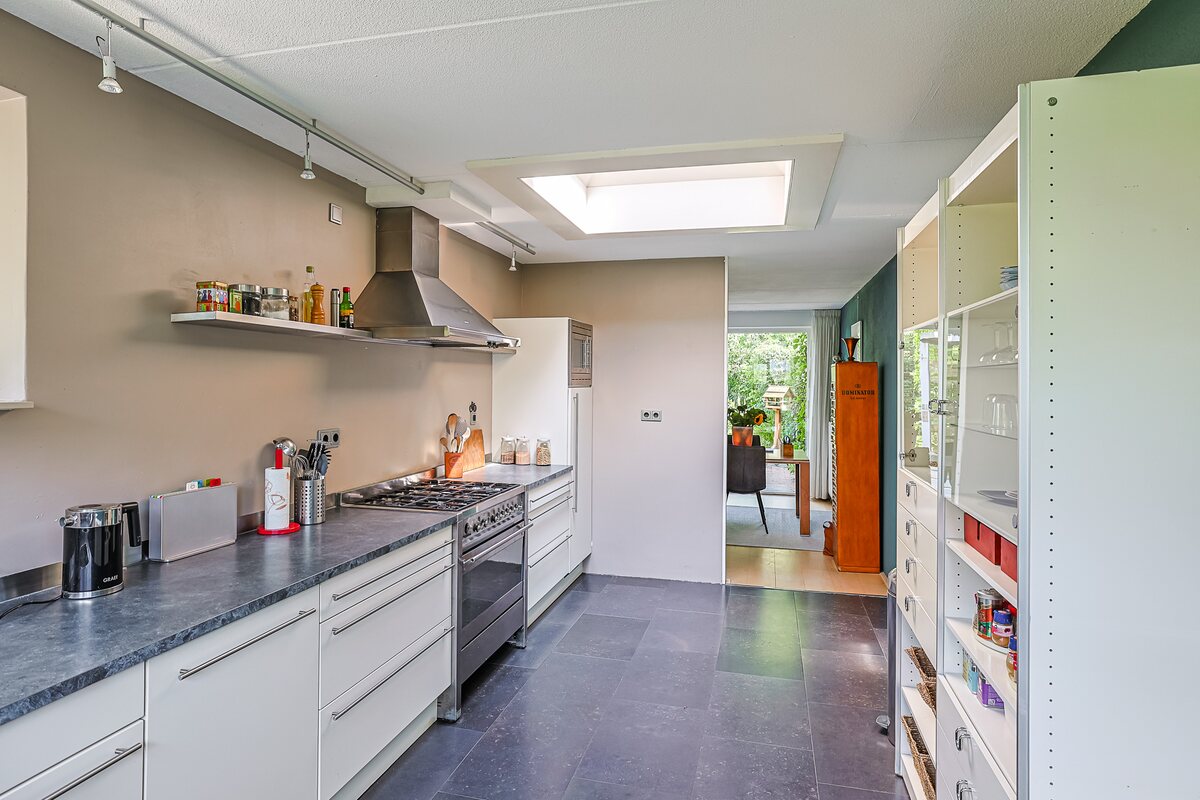 Hanckemaborg 9, 9722 WD Groningen - € 500.000 k.k. - Boekholt & partners makelaars Groningen