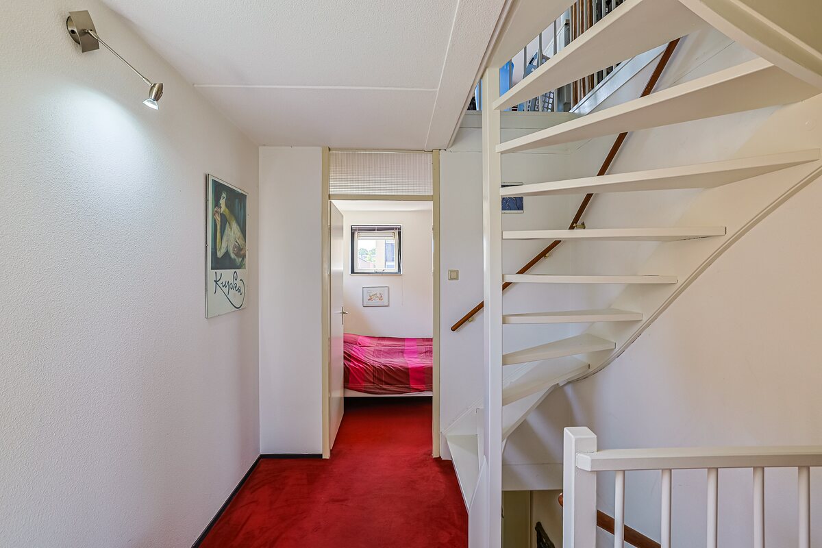 Hanckemaborg 9, 9722 WD Groningen - € 500.000 k.k. - Boekholt & partners makelaars Groningen