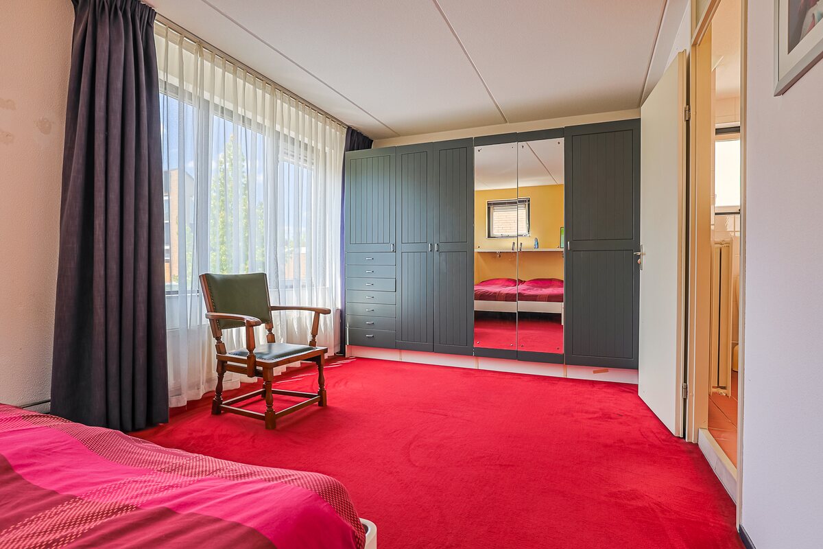 Hanckemaborg 9, 9722 WD Groningen - € 500.000 k.k. - Boekholt & partners makelaars Groningen