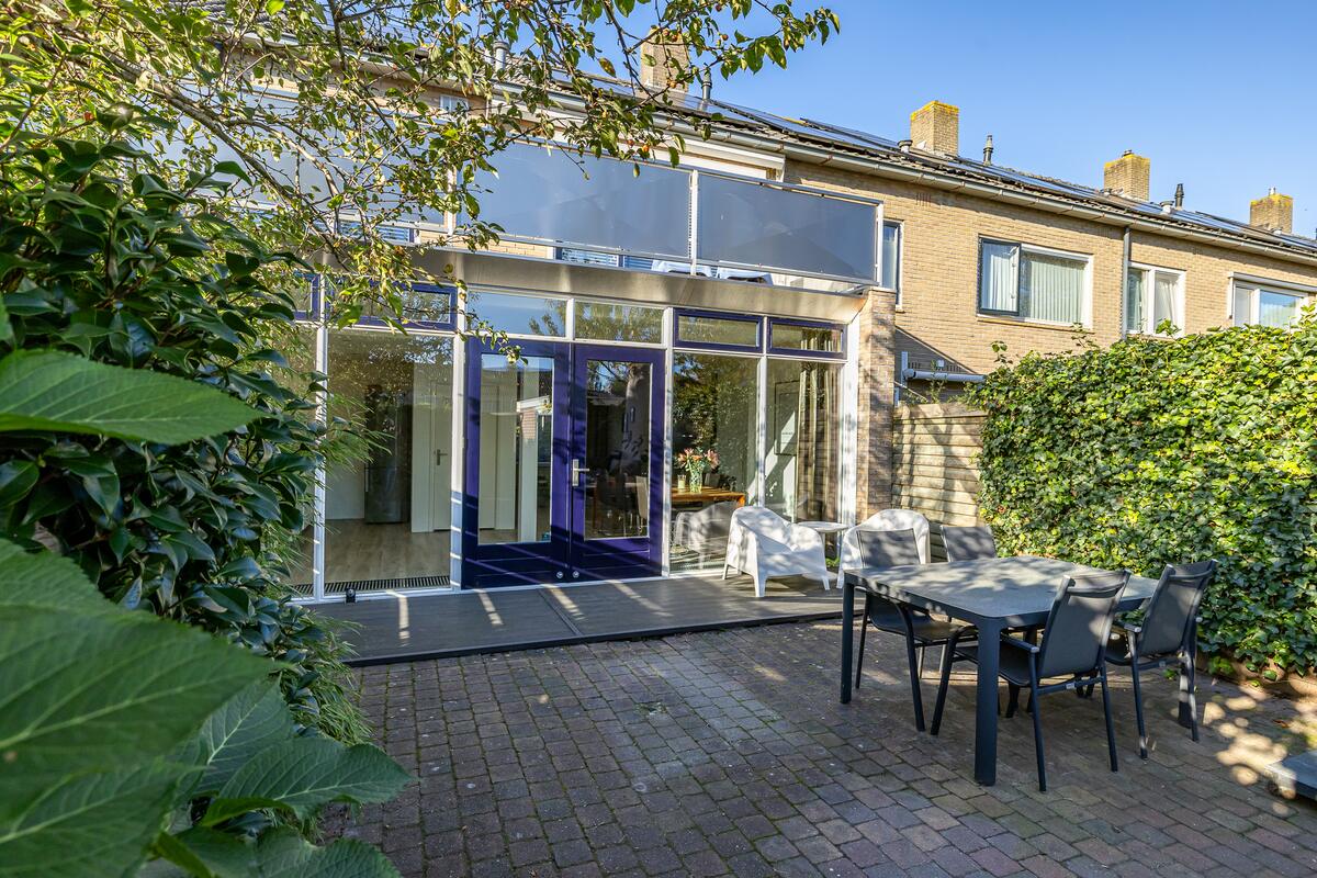 Handellaan 3, 9722 JW Groningen - € 450.000 k.k. - Boekholt & partners makelaars Groningen