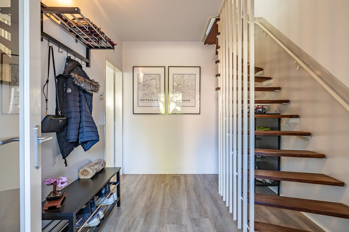 Handellaan 3, 9722 JW Groningen - € 450.000 k.k. - Boekholt & partners makelaars Groningen
