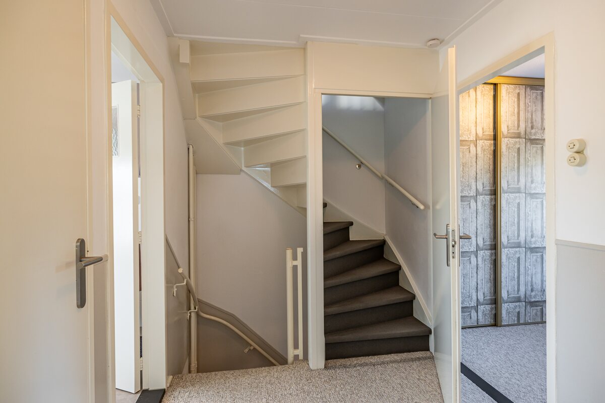 Handellaan 3, 9722 JW Groningen - € 450.000 k.k. - Boekholt & partners makelaars Groningen