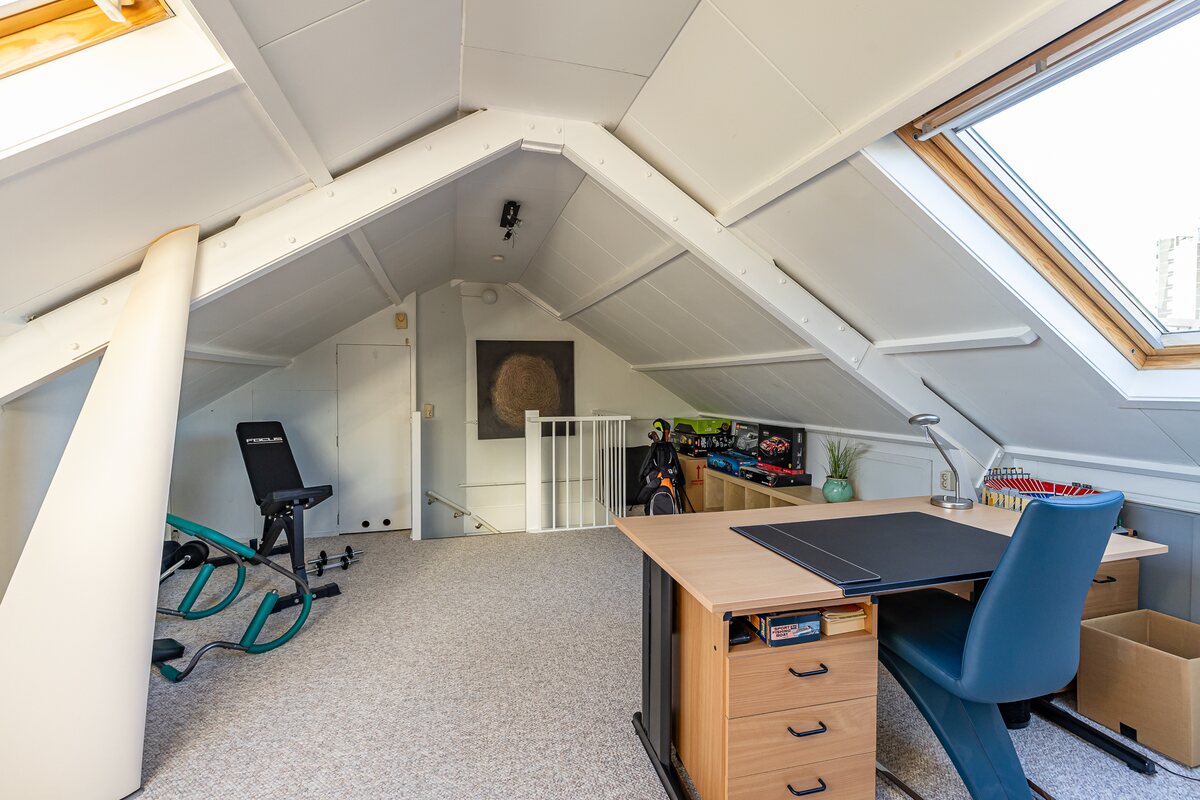 Handellaan 3, 9722 JW Groningen - € 450.000 k.k. - Boekholt & partners makelaars Groningen