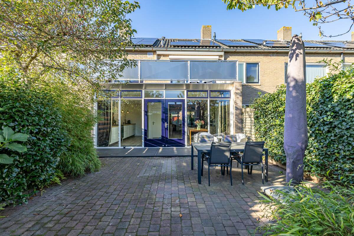 Handellaan 3, 9722 JW Groningen - € 450.000 k.k. - Boekholt & partners makelaars Groningen
