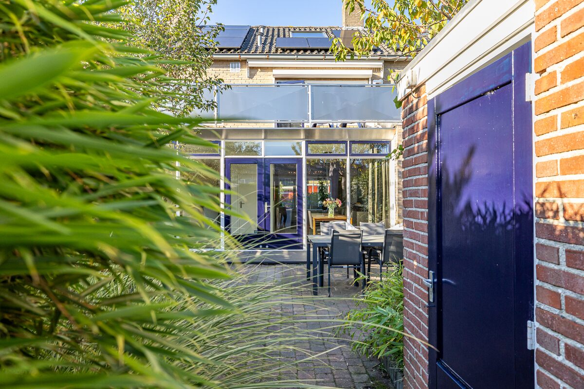 Handellaan 3, 9722 JW Groningen - € 450.000 k.k. - Boekholt & partners makelaars Groningen