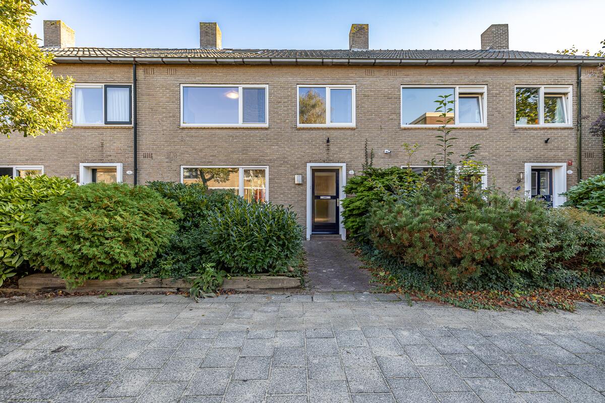 Handellaan 3, 9722 JW Groningen - € 450.000 k.k. - Boekholt & partners makelaars Groningen