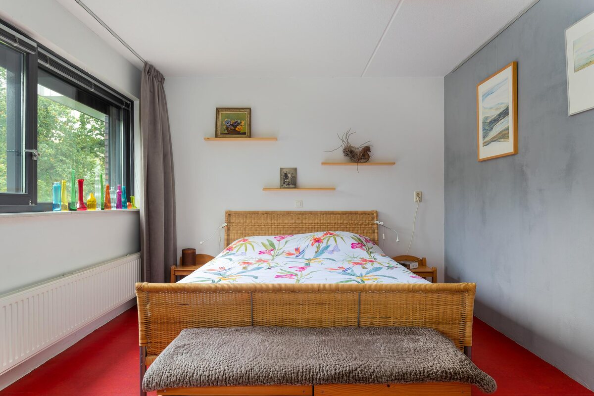 Hans Tetznerlaan 23, 9731 KA Groningen - € 485.000 k.k. - Boekholt & partners makelaars Groningen