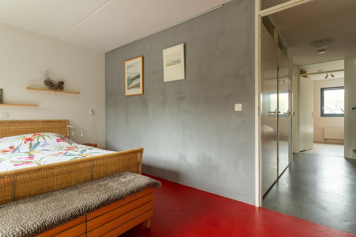 Hans Tetznerlaan 23, 9731 KA Groningen - € 485.000 k.k. - Boekholt & partners makelaars Groningen