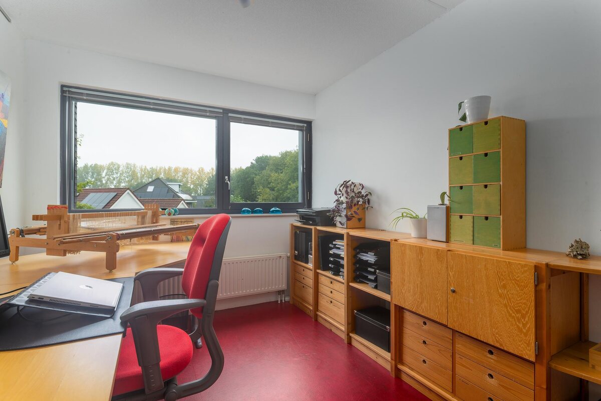 Hans Tetznerlaan 23, 9731 KA Groningen - € 485.000 k.k. - Boekholt & partners makelaars Groningen