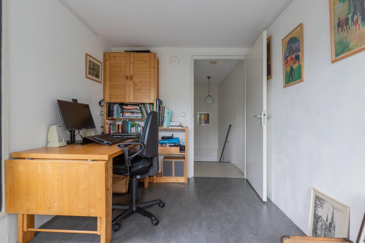 Hans Tetznerlaan 23, 9731 KA Groningen - € 485.000 k.k. - Boekholt & partners makelaars Groningen