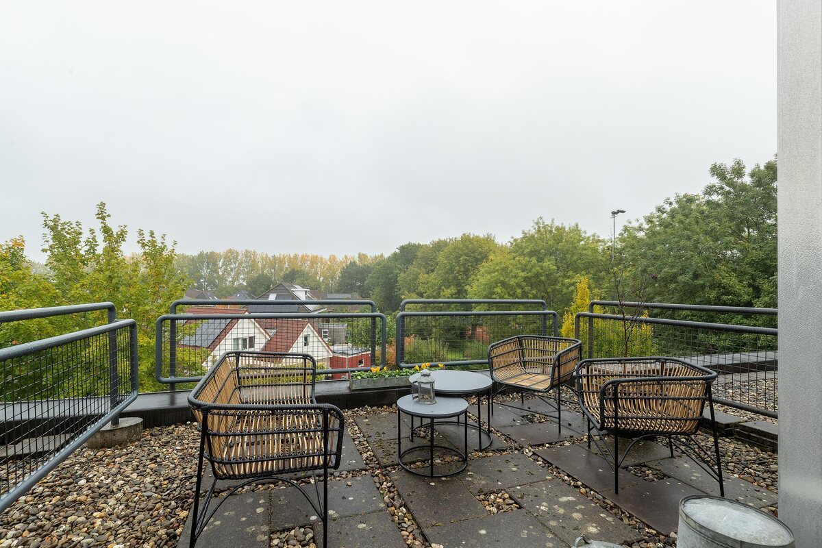 Hans Tetznerlaan 23, 9731 KA Groningen - € 485.000 k.k. - Boekholt & partners makelaars Groningen