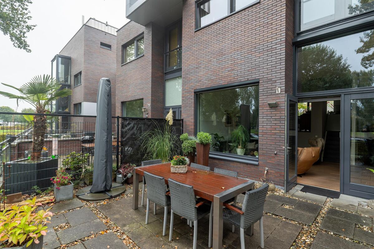 Hans Tetznerlaan 23, 9731 KA Groningen - € 485.000 k.k. - Boekholt & partners makelaars Groningen