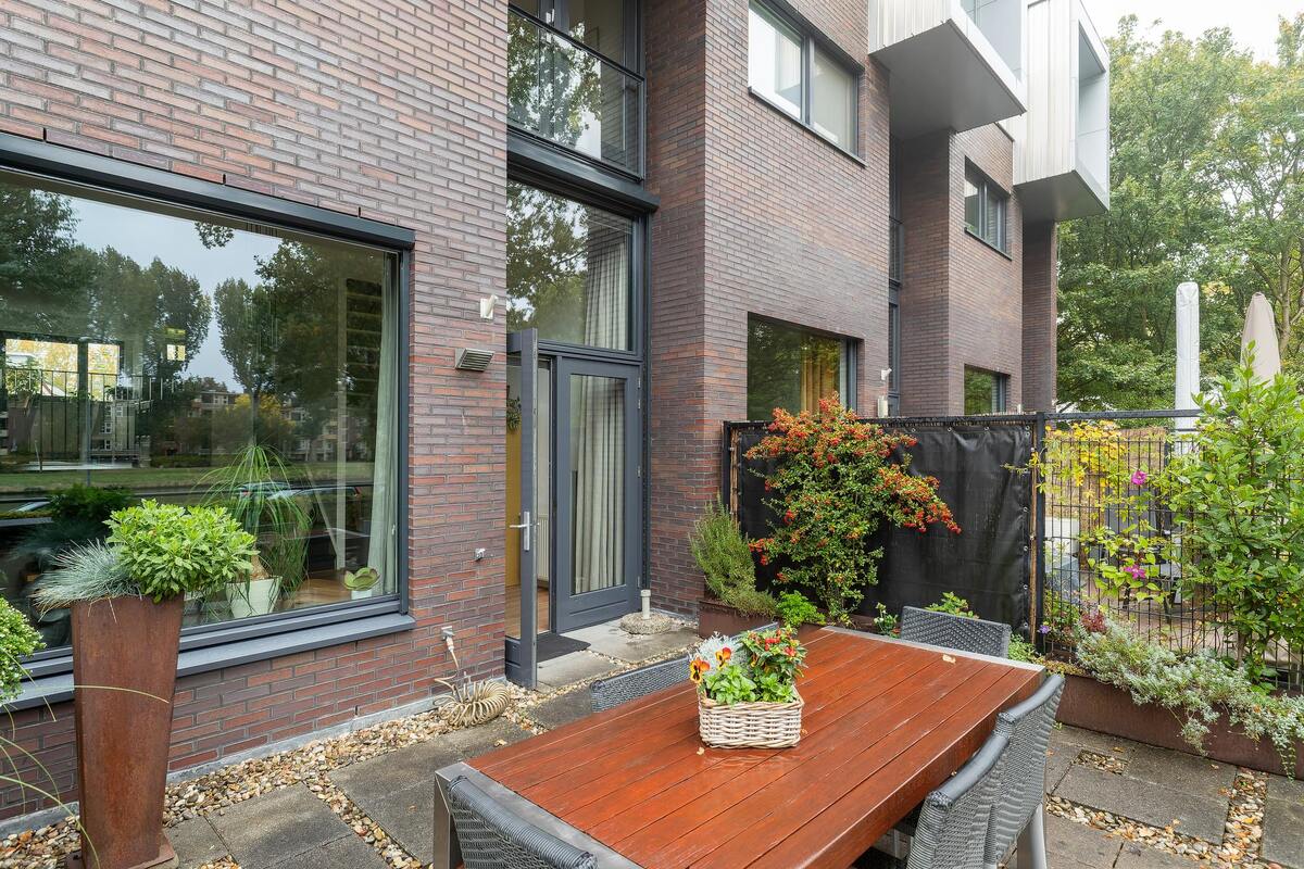 Hans Tetznerlaan 23, 9731 KA Groningen - € 485.000 k.k. - Boekholt & partners makelaars Groningen
