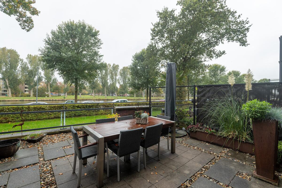 Hans Tetznerlaan 23, 9731 KA Groningen - € 485.000 k.k. - Boekholt & partners makelaars Groningen