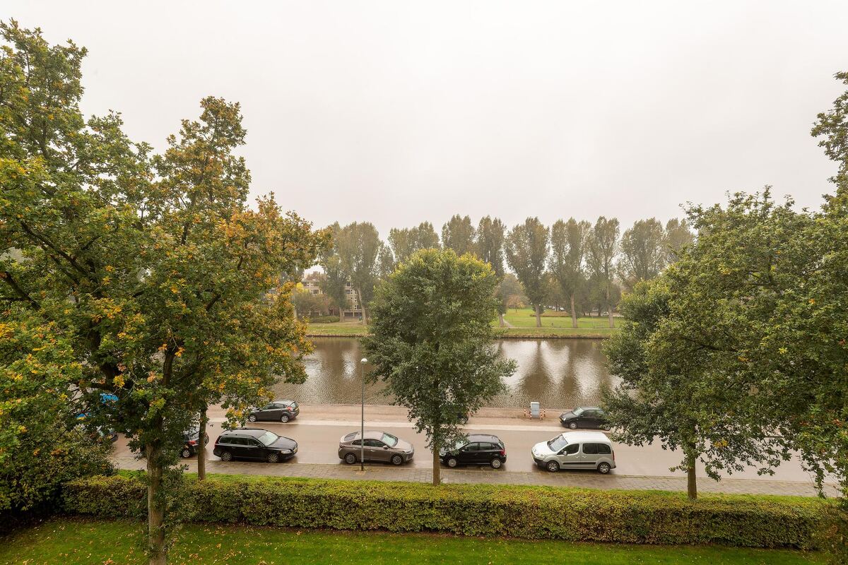 Hans Tetznerlaan 23, 9731 KA Groningen - € 485.000 k.k. - Boekholt & partners makelaars Groningen