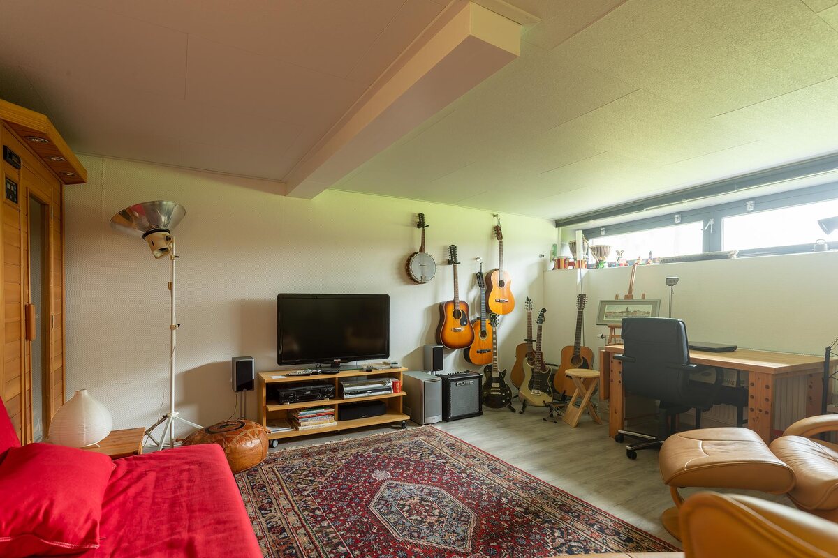 Hans Tetznerlaan 23, 9731 KA Groningen - € 485.000 k.k. - Boekholt & partners makelaars Groningen