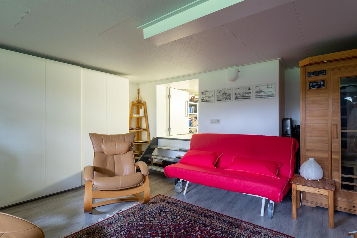 Hans Tetznerlaan 23, 9731 KA Groningen - € 485.000 k.k. - Boekholt & partners makelaars Groningen