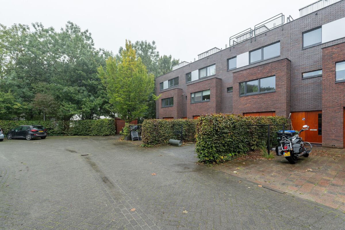 Hans Tetznerlaan 23, 9731 KA Groningen - € 485.000 k.k. - Boekholt & partners makelaars Groningen