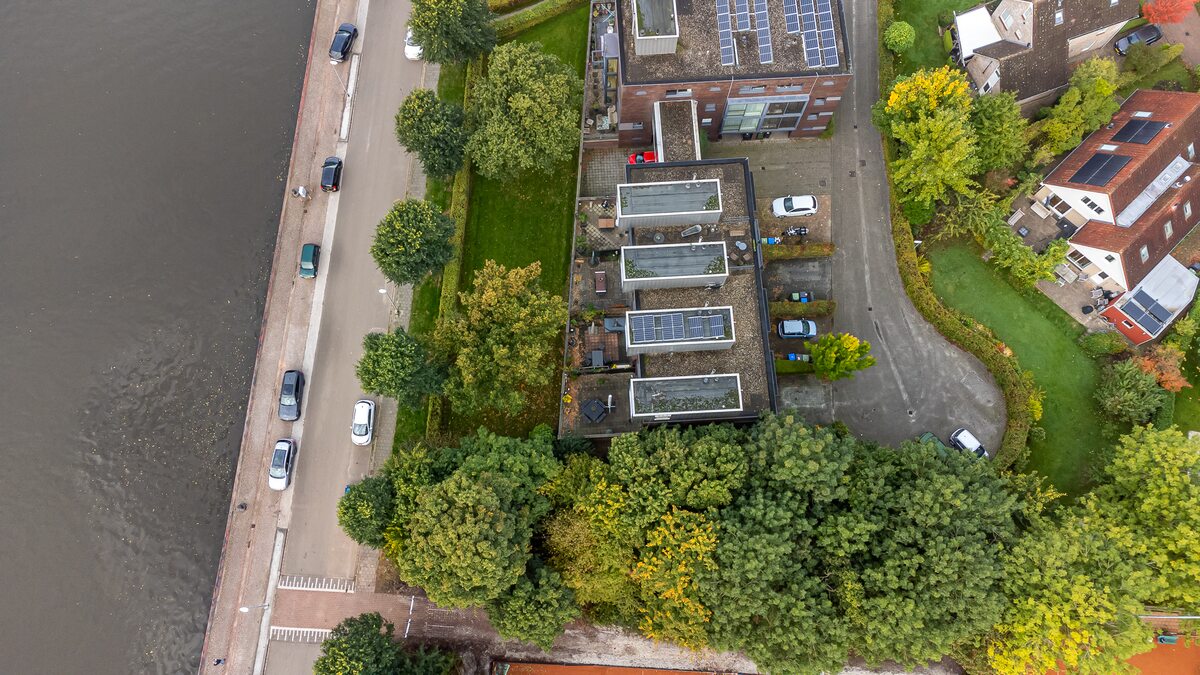Hans Tetznerlaan 23, 9731 KA Groningen - € 485.000 k.k. - Boekholt & partners makelaars Groningen