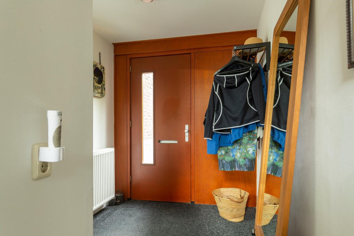 Hans Tetznerlaan 23, 9731 KA Groningen - € 485.000 k.k. - Boekholt & partners makelaars Groningen
