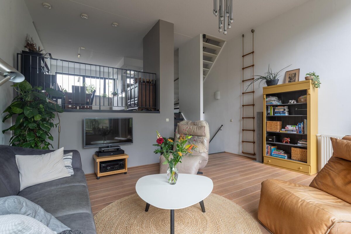 Hans Tetznerlaan 23, 9731 KA Groningen - € 485.000 k.k. - Boekholt & partners makelaars Groningen